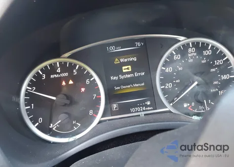 2017 Nissan Sentra Sv from USA, damaged, VIN 3N1AB7APXHL712911